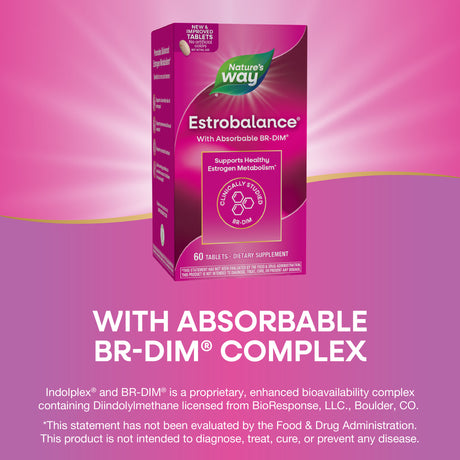 <{%MAIN3_05336%}>Nature's Way® | Estrobalance