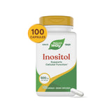 <{%MAIN6_40461%}>Nature's Way® | Inositol