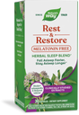 <{%PRIMARY_15763%}>Nature's Way® | Rest and Restore, 30 capsules