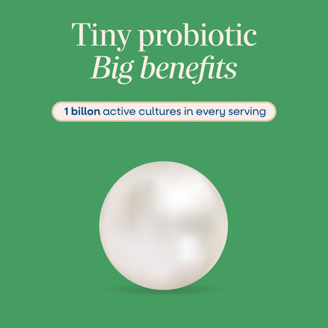 <{%MAIN2_10510%}>Nature's Way® | Pearls Adult 50+ Probiotic