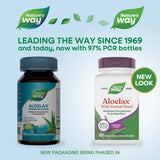<{%MAIN1_900%}>Nature's Way® | Aloelax Premium Blend