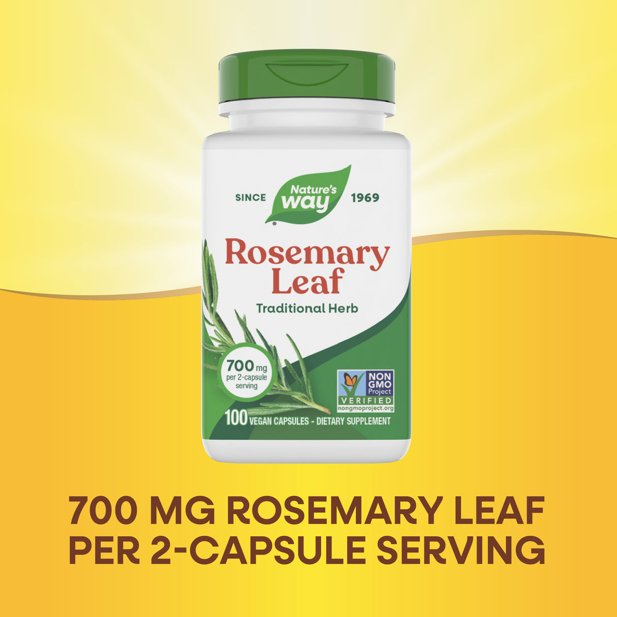 <{%MAIN3_14162%}>Nature's Way® | Rosemary Leaf
