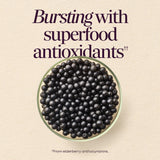 <{%MAIN3_12345%}>Nature's Way® | Sambucus Elderberry Immune Gummy