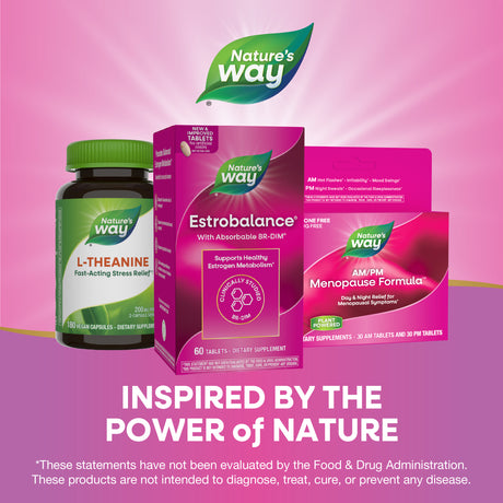 <{%MAIN5_05336%}>Nature's Way® | Estrobalance