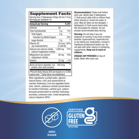 <{%MAIN4_ST1388%}>Nature's Way® | Calcium & Vitamin D3