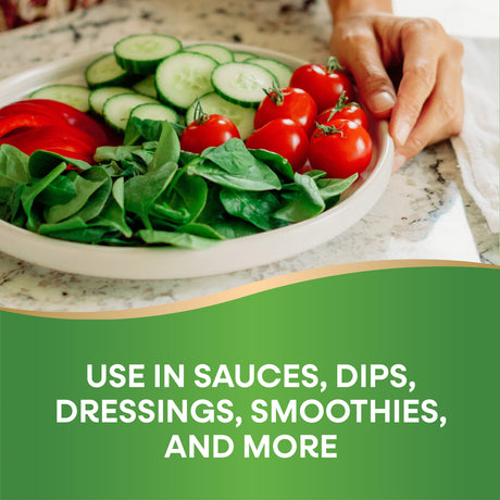 <{%DETAIL2_15857%}>Nature's Way® | Liquid Coconut Oil - product recommendations