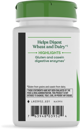<{%360IMAGE2_03952%}>Nature's Way® | Gluten Defense - left side of pack