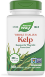<{%PRIMARY_14500%}>Nature's Way® | Kelp, 100 capsules