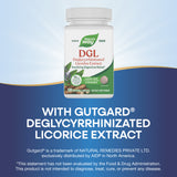 <{%MAIN3_09021%}>Nature's Way® | DGL Sugar Free