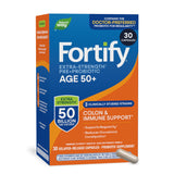 <{%MAIN6_11582%}>Nature's Way® | Fortify Daily Pre+Probiotic Age 50+