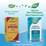<{%MAIN1_04035%}>Nature's Way® | Adrenal Stress-End - package updates old to new