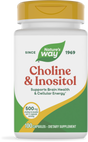 <{%PRIMARY_40462%}>Nature's Way® | Choline & Inositol, 100 capsules