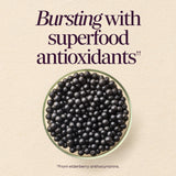 <{%MAIN3_12346%}>Nature's Way® | Sambucus Kids Elderberry Immune Gummies