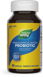 <{%PRIMARY_6860%}>Nature's Way® | Primadophilus Bifidus Probiotic, 90 capsules