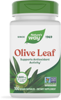 <{%PRIMARY_14521%}>Nature's Way® | Olive Leaf, 100 capsules
