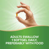 <{%DETAIL2_40211%}>Nature's Way® | Vitamin E D-Alpha Tocopherol - product recommendations