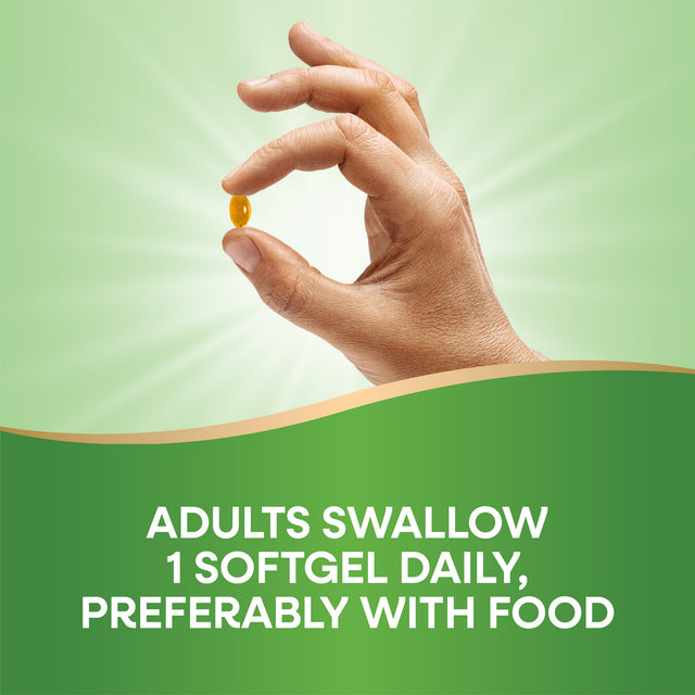 <{%DETAIL2_40211%}>Nature's Way® | Vitamin E D-Alpha Tocopherol - product recommendations