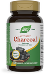 <{%PRIMARY_45171%}>Nature's Way® | Activated Charcoal, 100 capsules