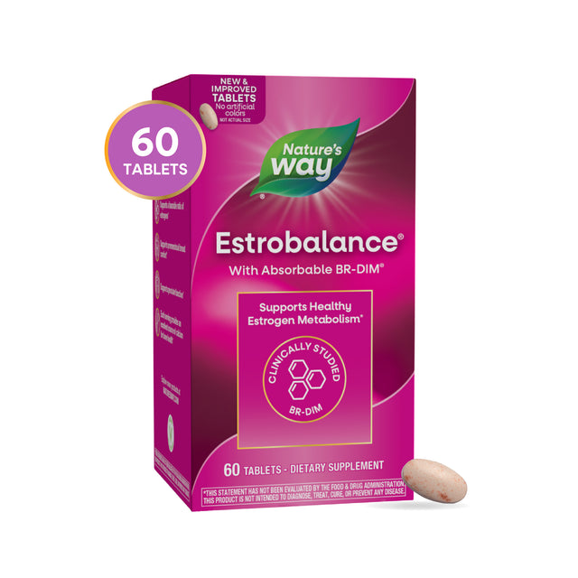 <{%MAIN6_05336%}>Nature's Way® | Estrobalance