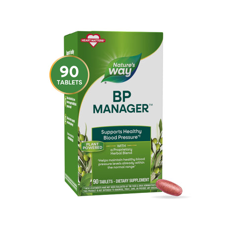 <{%MAIN6_02869%}>Nature's Way® | BP Manager