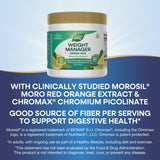 <{%MAIN7_14989%}>Nature's Way® | Weight Manager Drink Mix Powder