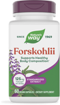 <{%PRIMARY_10006%}>Nature's Way® | Forskohlii Standardized Extract, 60 capsules