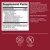 <{%MAIN10_04369%}>Nature's Way® | Pearls Complete Probiotic