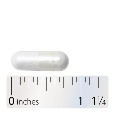 <{%360IMAGE4_40461%}>Nature's Way® | Inositol - Capsule and ruler