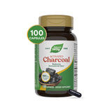 <{%MAIN6_45171%}>Nature's Way® | Activated Charcoal