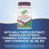<{%MAIN3_01315%}>Nature's Way® | Complete Liver Cleanse