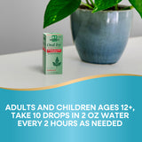 <{%DETAIL2_21900990%}>Nature's Way® | Oral Ivy Drops - product recommendations