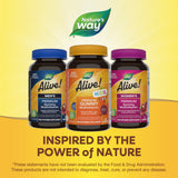<{%MAIN5_15789%}>Nature's Way® | Alive! Premium Kids Gummy Multivitamin