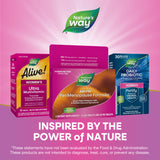 <{%MAIN5_07236%}>Nature's Way® | AM/PM PeriMenopause Formula
