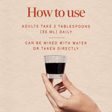 <{%DETAIL2_3502%}>Nature's Way® | Chlorofresh Liquid Chlorophyll - product recommendations