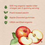 <{%MAIN2_13752%}>Nature's Way® | Organic Apple Cider Vinegar Gummies