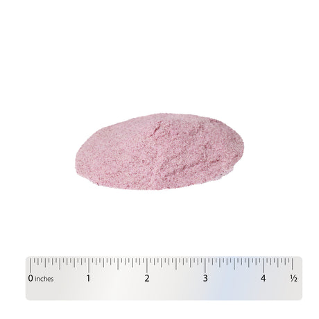 <{%360IMAGE3_14986%}>Nature's Way® | Weight Manager Drink Mix Powder - Powder and ruler
