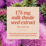 <{%MAIN10_15355%}>Nature's Way® | Milk Thistle