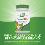 <{%MAIN3_14152%}>Nature's Way® | Corn Silk