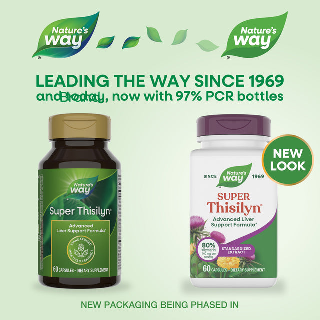 <{%MAIN1_15405%}>Nature's Way® | Super Thisilyn - package updates old to new