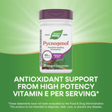 <{%MAIN3_45151%}>Nature's Way® | Pycnogenol Premium Blend