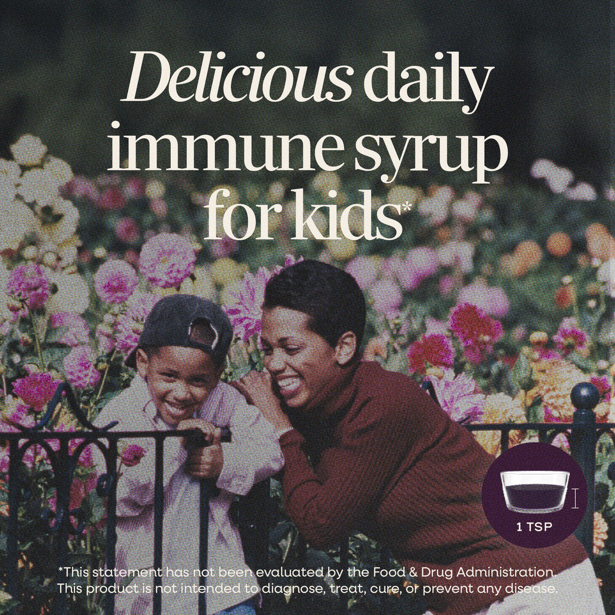 <{%MAIN8_6973%}>Nature's Way® | Sambucus Immune Elderberry Syrup for Kids