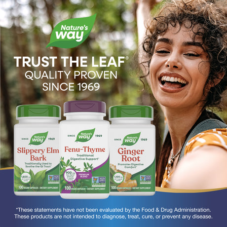 <{%MAIN5_350%}>Nature's Way® | Fenu-Thyme Premium Blend