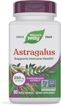 <{%PRIMARY_15383%}>Nature's Way® | Astragalus, 60 capsules