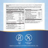 <{%MAIN4_01315%}>Nature's Way® | Complete Liver Cleanse