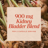 <{%MAIN3_110%}>Nature's Way® | Kidney Bladder Premium Blend