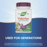 <{%MAIN3_63400%}>Nature's Way® | Valerian