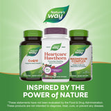 <{%MAIN5_6690%}>Nature's Way® | HeartCare Hawthorn Standardized Extract