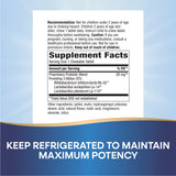 <{%MAIN4_14243%}>Nature's Way® | Primadophilus Kids Probiotic