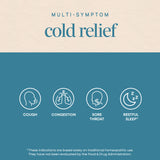<{%MAIN2_10601%}>Nature's Way® | Umcka Cold Relief Hot Drink