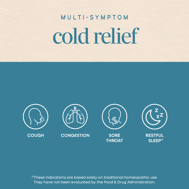 <{%MAIN2_10601%}>Nature's Way® | Umcka Cold Relief Hot Drink